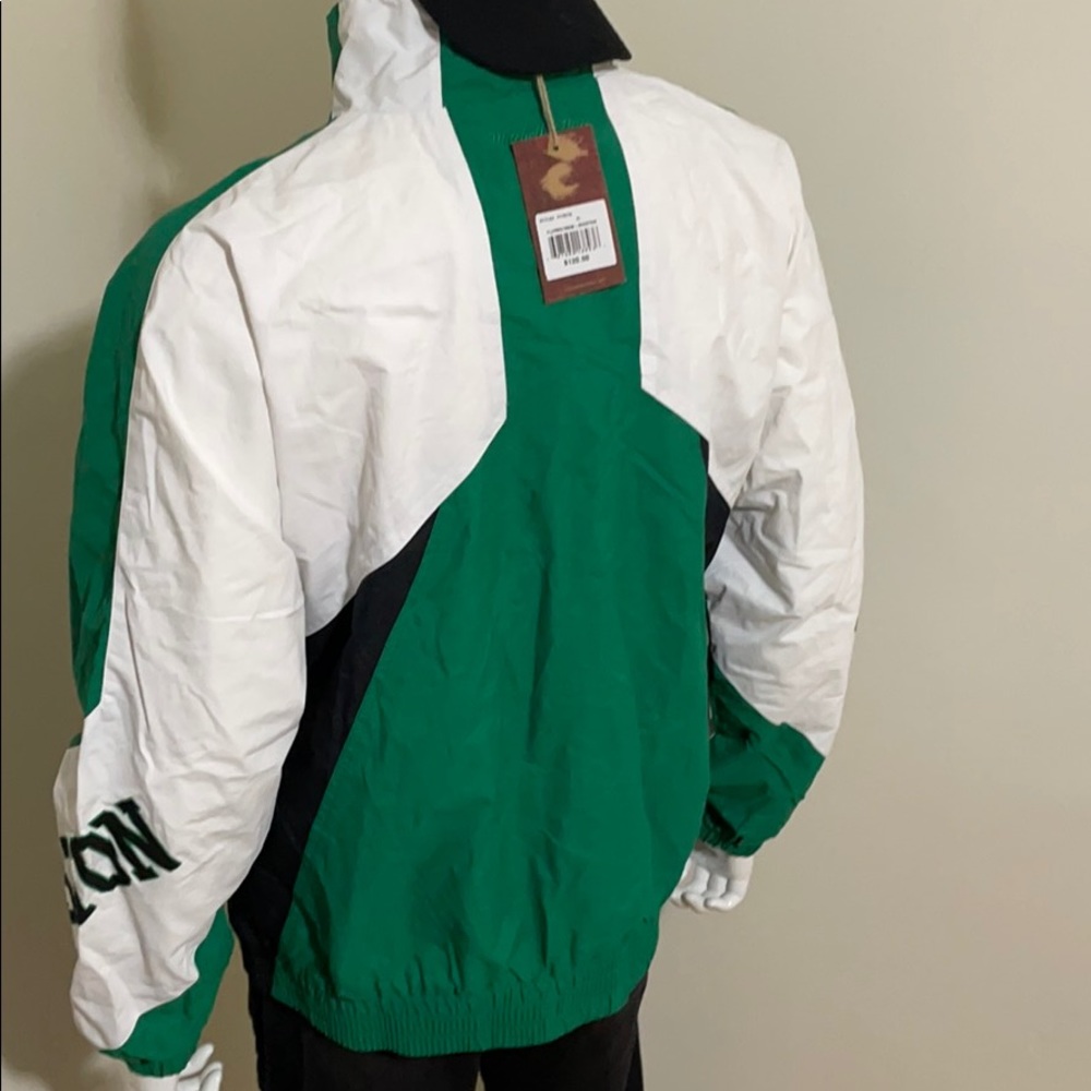 Sports Jacket - Picture 8 of 16